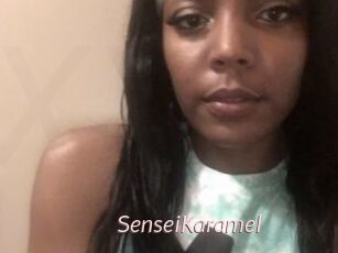 SenseiKaramel