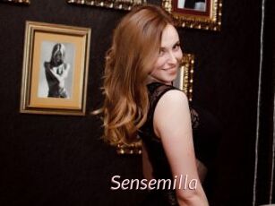 Sensemilla