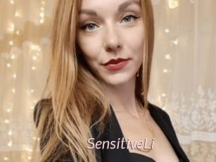 SensitiveLi