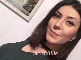 SensuAllie