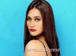 SensuaLAlynna