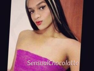 SensualChocolatte