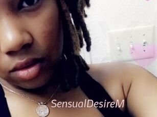 SensualDesireM