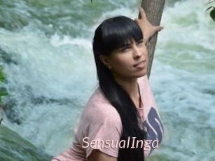 SensualInga