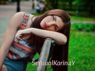 SensualKarin4Y xxx Free Sites