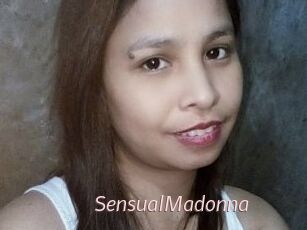 SensualMadonna