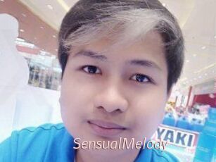 SensualMelody