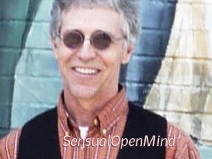 SensualOpenMind