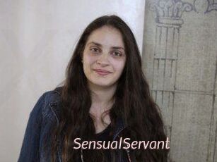 SensualServant