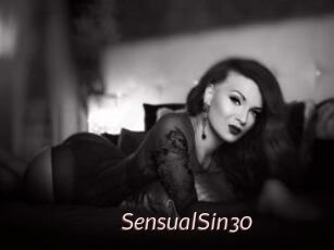 SensualSin30