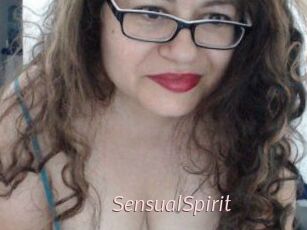 SensualSpirit