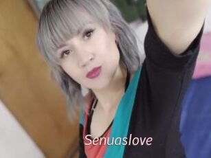 Senuaslove