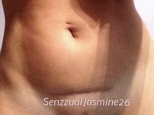 SenzzualJasmine26