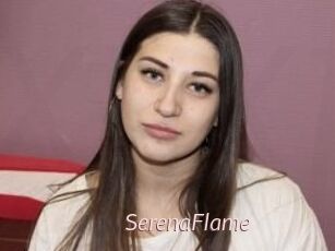 SerenaFlame