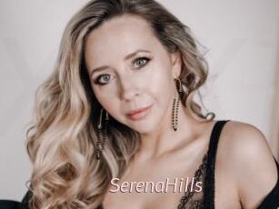 SerenaHills