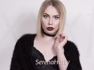 SerenaHotty