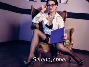 SerenaJenner