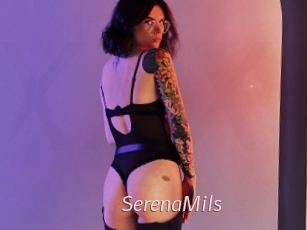 SerenaMils