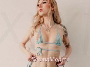 SerenaMonroe
