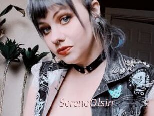 SerenaOlsin