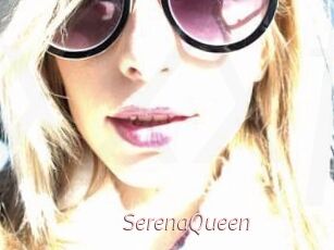 SerenaQueen