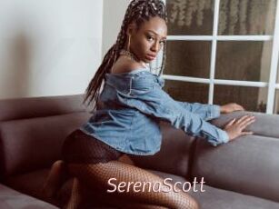 SerenaScott