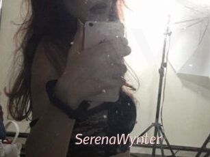 SerenaWynter