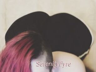 SerenityFyre