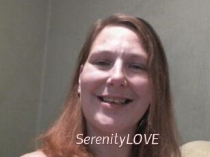 SerenityLOVE