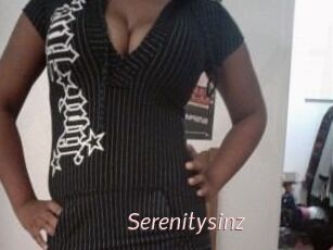 Serenitysinz xxx Free Sites