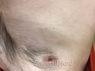 SergeantHard