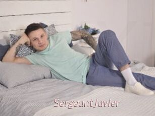 SergeantJavier