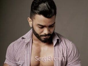SergiBrown