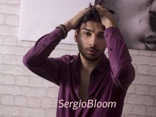 SergioBloom