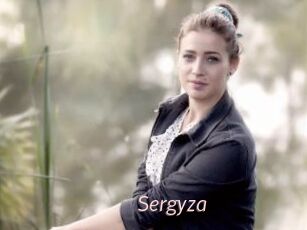 Sergyza
