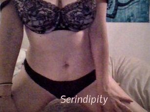 Serindipity