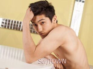 SerjTOWN