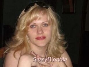 SessyBlondie