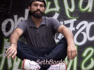 SethBordon