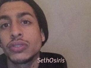 SethOsiris