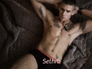 Sethro