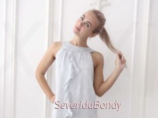 SeveridaBondy