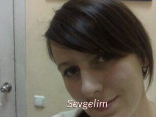 Sevgelim