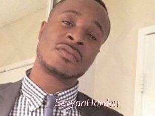 SevyanHarden