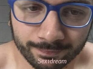 Sex1dream
