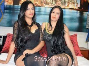 SexAssLatin