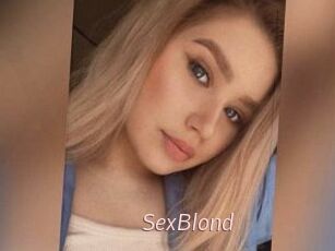 SexBlond