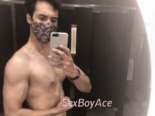 SexBoyAce