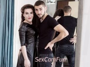 SexCamFun