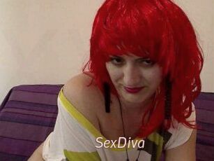 SexDiva